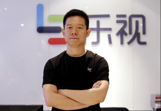 ff91量产会让贾跃亭翻身么?贾跃亭为什么要在美国造车