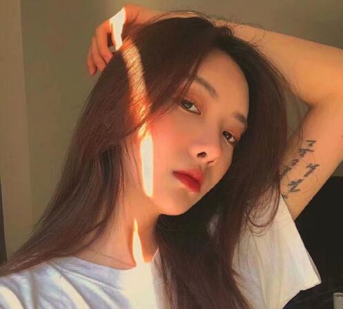 又霸气又高冷的女生头像,背景图片盘点
