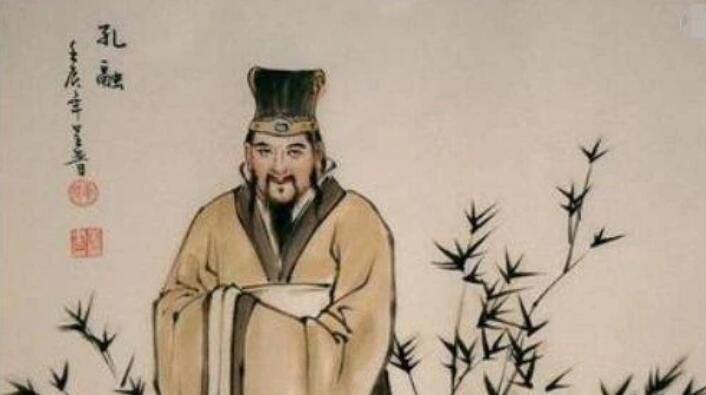 孔融弑母是真的吗?孔融为什么弑母?