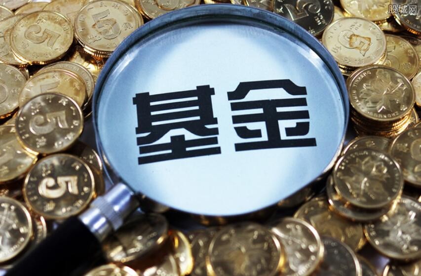 基金亏损原因