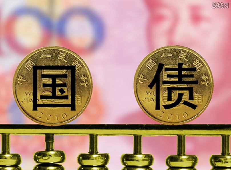 国债利率倒挂