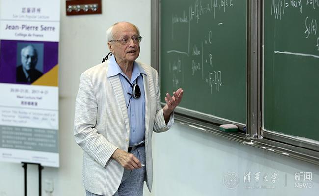 顶级数学家有多可怕，当今世界顶级数学家排名