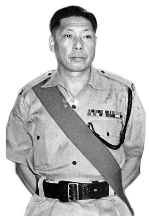 曾启荣和吕乐的关系是什么,曾启荣和华人四大探长谁大?
