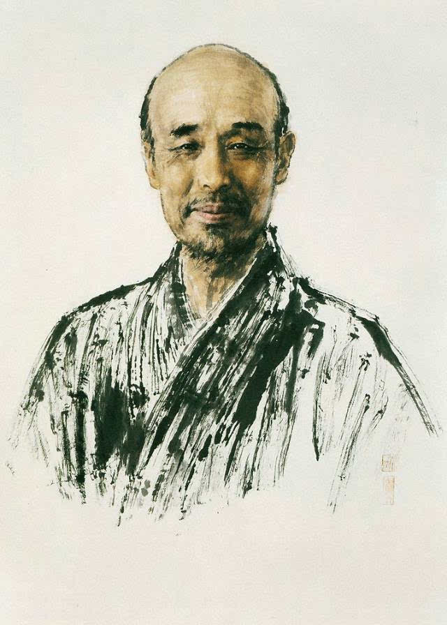 弘一法师舍利子是真的吗?李叔同舍利子图片