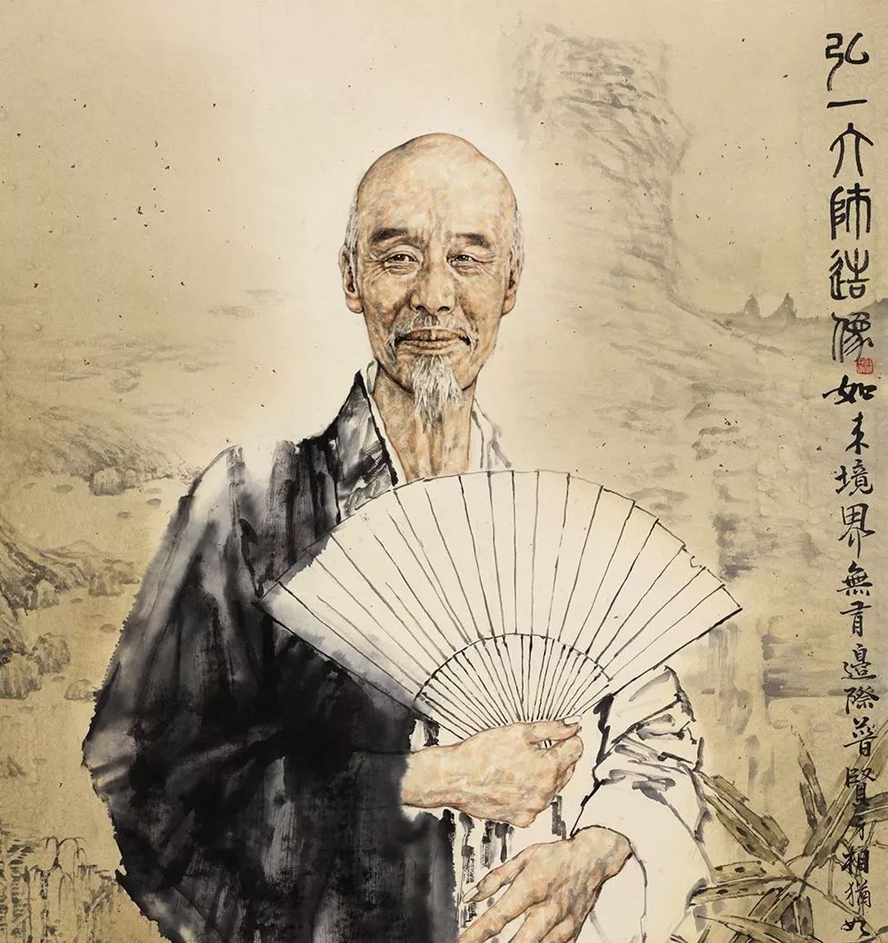弘一法师舍利子是真的吗?李叔同舍利子图片
