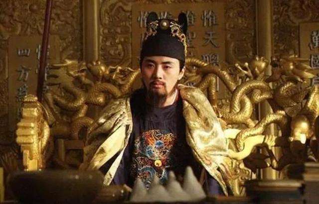 万历十五年是什么梗?万历不上朝为什么不乱