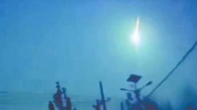 传说火流星天象预兆什么,火流星和流星的区别