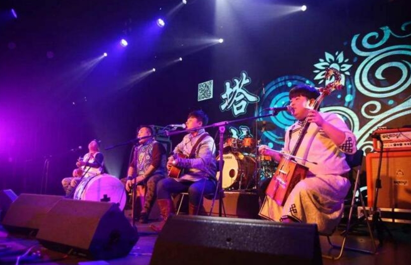 呼麦的发声方法和原理,呼麦的历史可以远溯至什么时期?