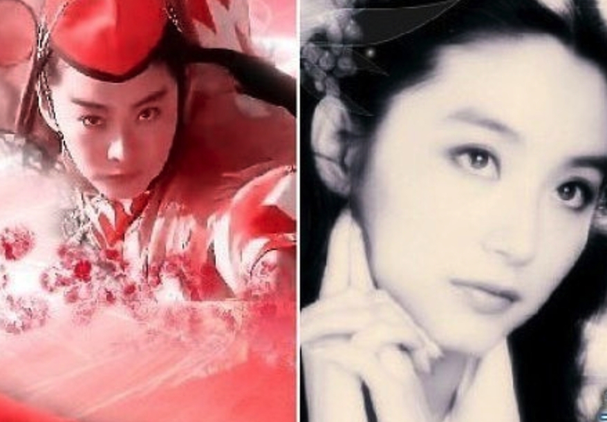 传说女生男相是什么命,女生男相的代表人物盘点