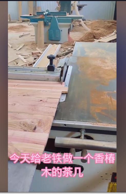 香椿木做什么家具最好,香椿木为啥叫降龙木?