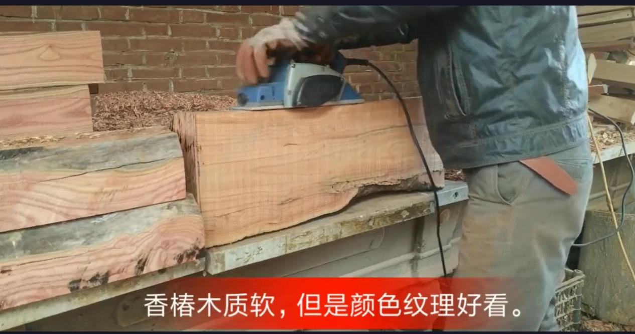 香椿木做什么家具最好,香椿木为啥叫降龙木?
