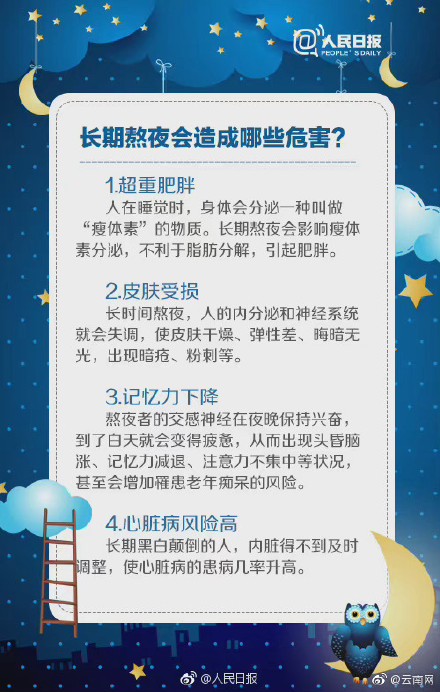 补觉能补回来吗?补觉真的有用吗,能否缓解熬夜的危害
