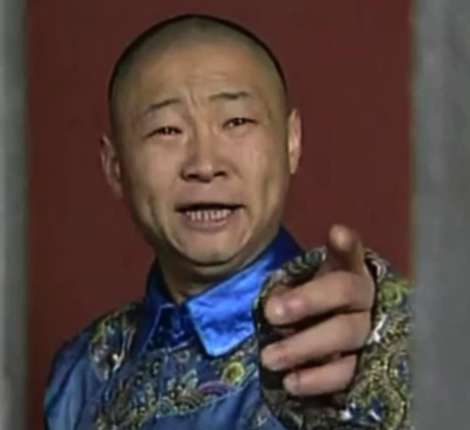 为什么大官都怕三德子，三德子权力很大吗？