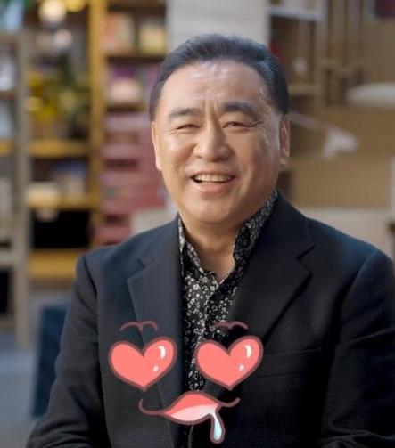 张宏民为什么至今单身,他的父母是谁?
