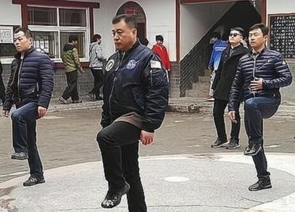 张宏民为什么至今单身,他的父母是谁?