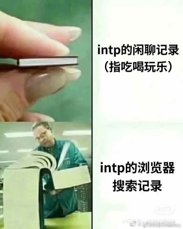 INTP型人格适合的恋人分析，INTP是最不好的一种人格吗？