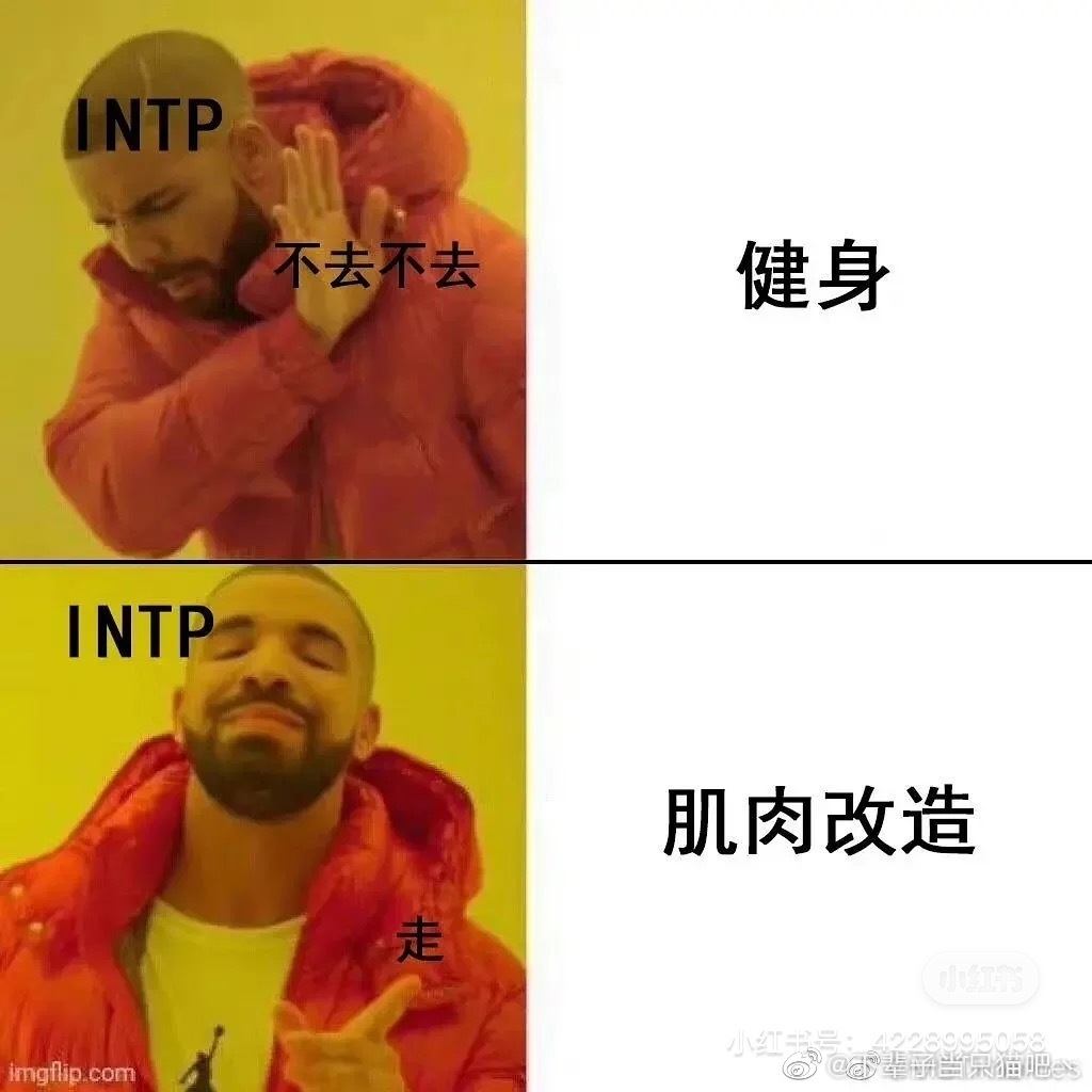 INTP型人格适合的恋人分析，INTP是最不好的一种人格吗？