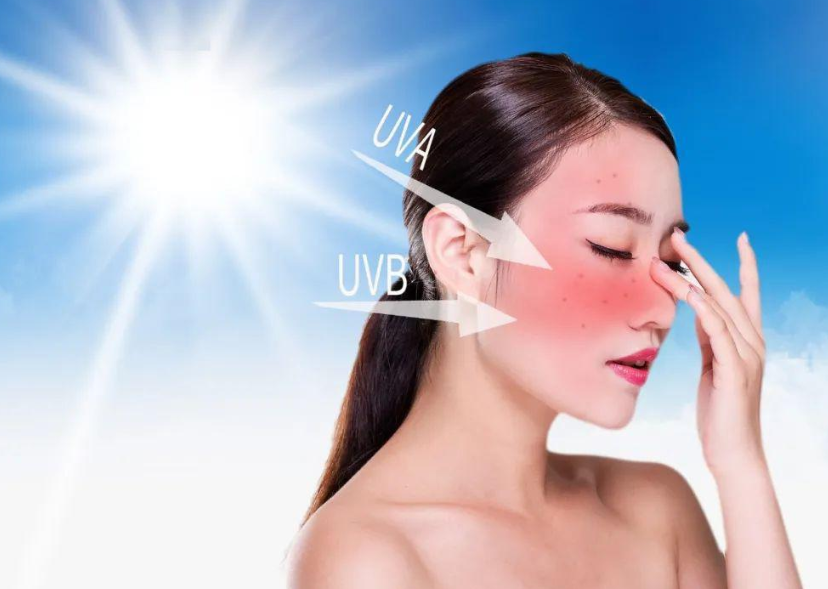 春夏季节来临，你的防晒霜准备好了吗？