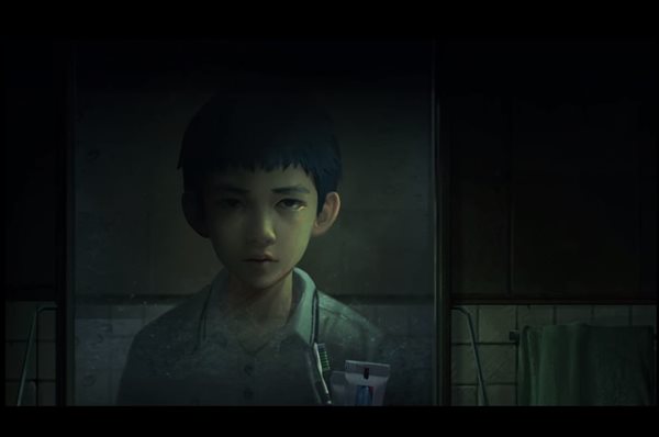 悬疑解谜《隐秘的角落》实机预告 与杀人恶魔斗智斗勇