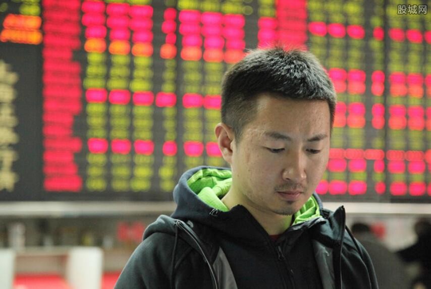 股票boll什么意思