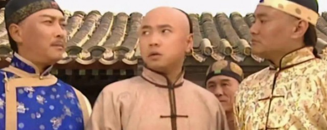 李卫历史上是否真有此人 李卫介绍