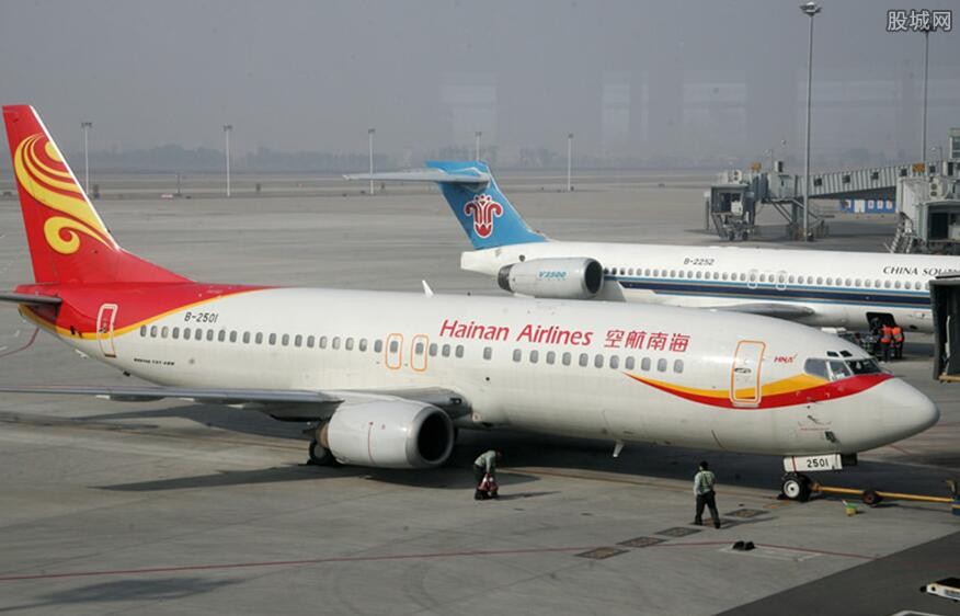 航空机长