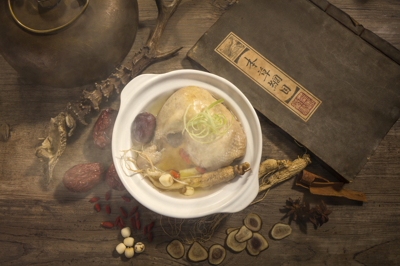 润肺养肺喝什么汤好 推荐5种润肺汤做法