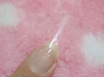 圣诞美甲款式 圣诞节美甲教程