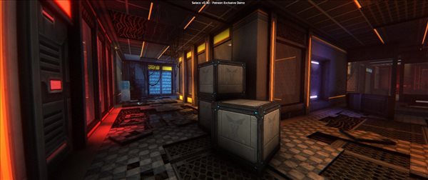 第一人称射击《Selaco》新截图 Steam页面现已开通