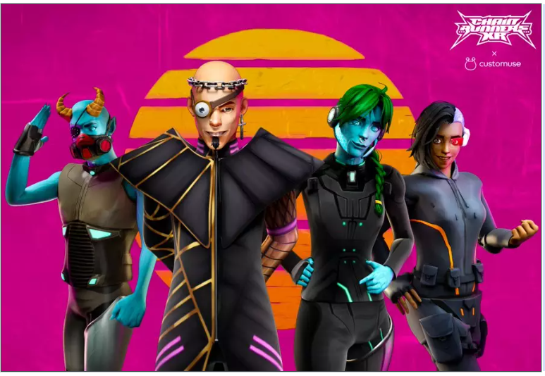 Bankless:Otherside 等五大值得关注的 NFT 元宇宙世界