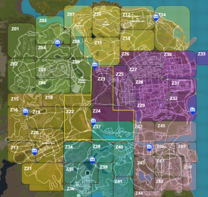 EA《极品飞车22》实机泄露 完成度不高，内容较模糊