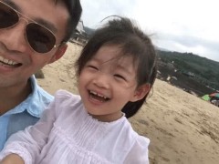 宠女狂魔！汪小菲用女儿名字谐音开新餐厅为其庆生