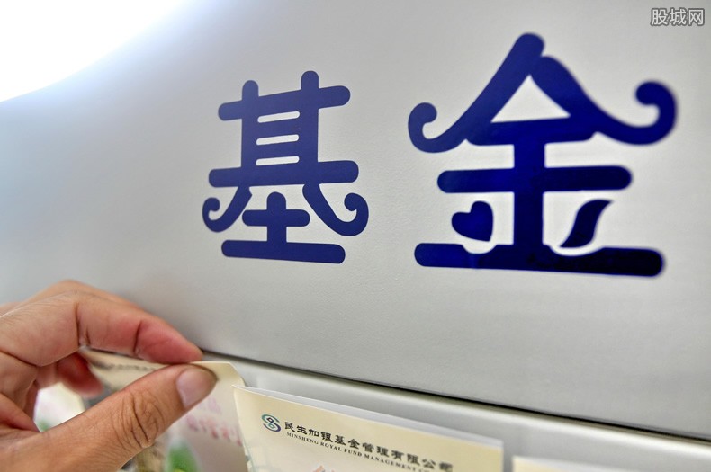 基金止盈策略
