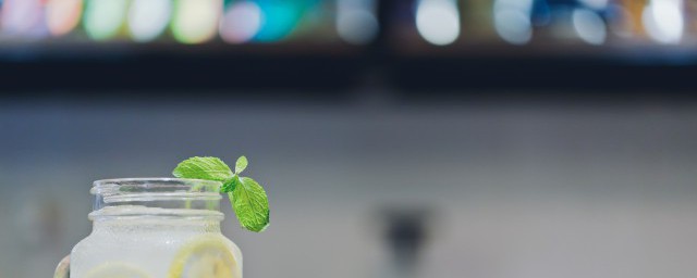 新鲜薄荷怎么吃 新鲜薄荷的吃法