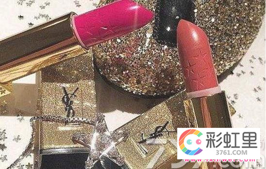 YSL星辰口红大热 如何分辨星辰口红真假