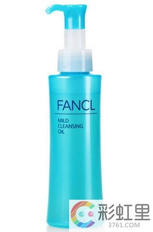 fancl卸妆油专柜价格 fancl卸妆油报价