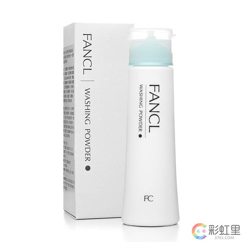 fancl洁面粉怎么用 fancl洁面粉怎么样