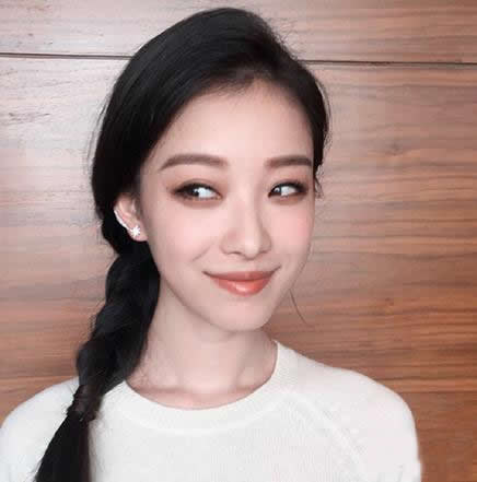 如何打造好气色 教你学明星妆个好气色