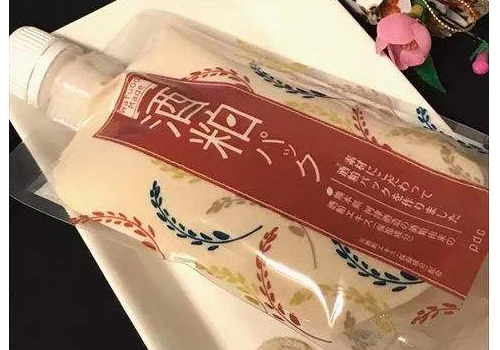 日本酒粕面膜使用顺序 过期之后还能用吗