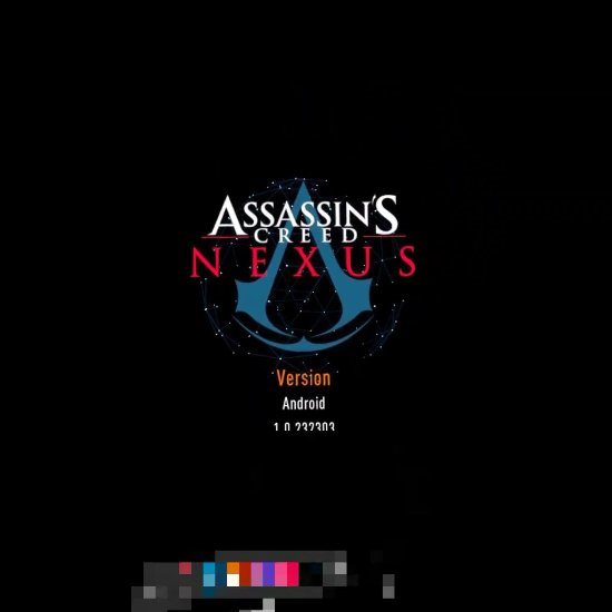 VR游戏《刺客信条Nexus》实机演示 主界面公布首个任务