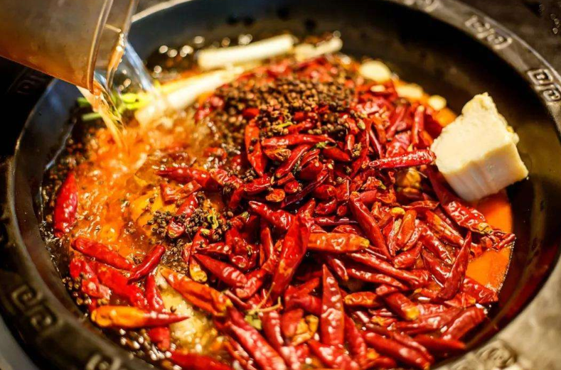 代表城市的美食名片，来看看有没有你的家乡！