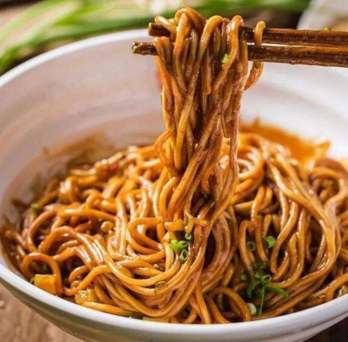 代表城市的美食名片，来看看有没有你的家乡！