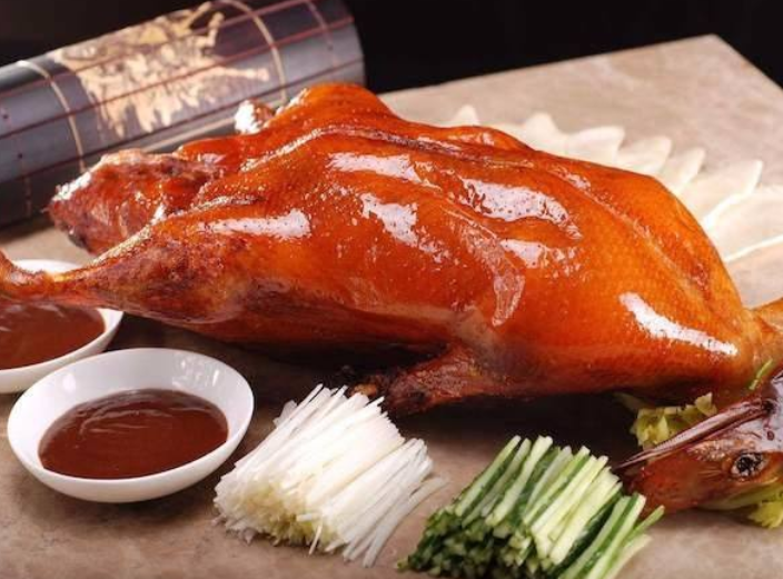 代表城市的美食名片，来看看有没有你的家乡！