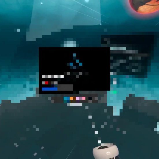 VR游戏《刺客信条Nexus》实机演示 主界面公布首个任务