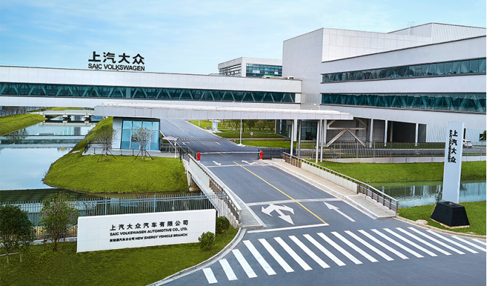疫情下紧急重启,上海汽车产业“江湖地位”有多重?
