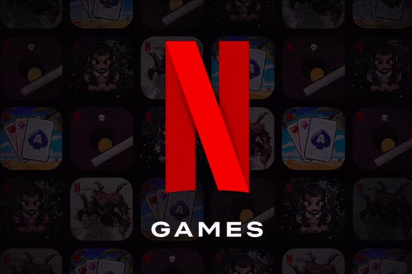 Netflix正在打算布局游戏行业 今年将提供50款手机游戏