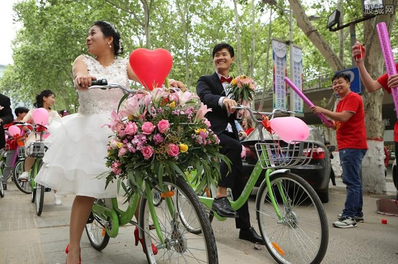 新人婚礼