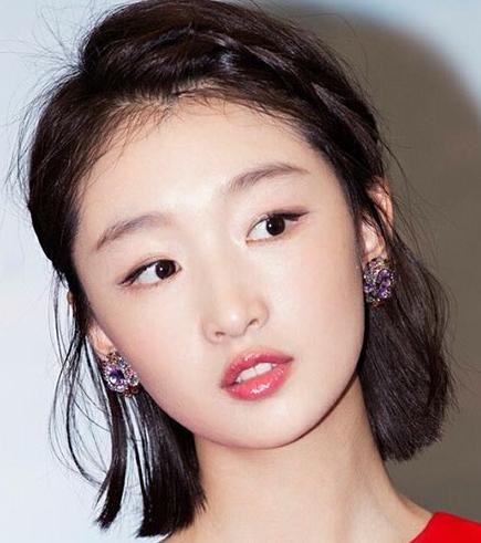 手残党也能搞定的腮红 周冬雨李圣经的baby粉好少女