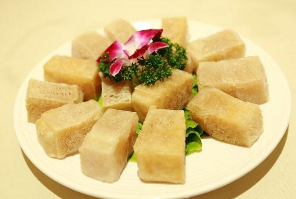 瘦身课堂吃这15种食物吸光你的身体脂肪