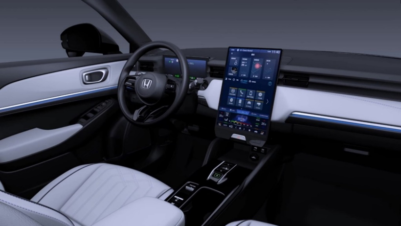 Honda中国重磅发布全新“e:N品牌宣言” e:N第一弹车型耀世登场
